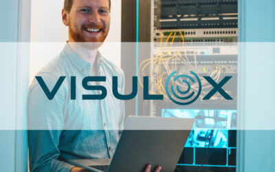 VISULOX – PAM und Remote Support. Made in Germany
